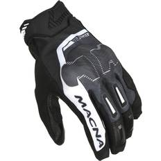 Macna Assault 2.0 MC Gloves - Black/Grey Camo