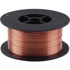 Welds Draper Mild Steel MIG Welding Wire, 0.6mm, 700g