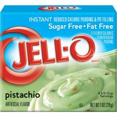 Jell-O Sugar Free Pudding 28 g