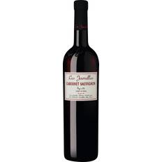 Rødvine på tilbud Cabernet Sauvignon Pays d'Oc 54.50 kr