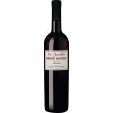 Weine Les Jamelles Cabernet Sauvignon 2021