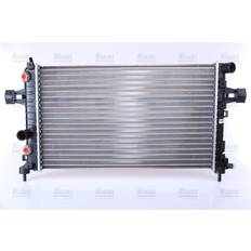 Radiateurs Nissens 63027A Radiateur Du Moteur