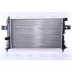 Termosifoni ad Olio Nissens Radiatore Motore 63027A OPEL Zafira B
