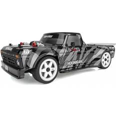 RC Toys Team Associated Reflex 14R Hoonitruck Rtr Street Car As20177