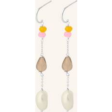 Pernille Corydon Lagoon Shade Earrings