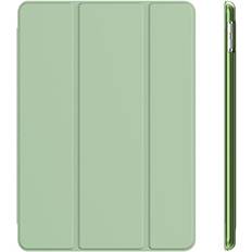 JeTech Case for iPad 9.7-Inch, 2018/2017 Model, 6th/5th Generation, Smart Cover