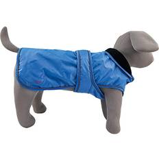 Hugglepets Huggle Pets Hugglepets Blue Extra Small Arctic Armour Waterproof Thermal Dog Coat