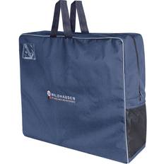 Mantas de montar Waldhausen Bolsa de Almacenamiento para Mantas de Montar - Bleu