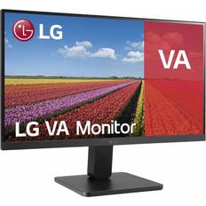 8 bits Monitores LG 22MR410-B 21.45" Full HD LED Negro