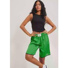 Rosemunde Dame Bukser & Shorts Rosemunde Barbara Kristoffersen BK133 Shorts Shorts Green