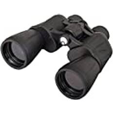 Levenhuk Binoculars Levenhuk Atom 7x50 Ultra-Compact Binoculars with Fully Coated BK-7 Glass Optics for True-to-life Images in Natural Colors