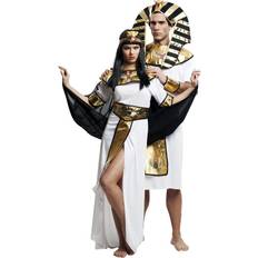 Kostymer My Other Me Adults Egyptian Man Costume