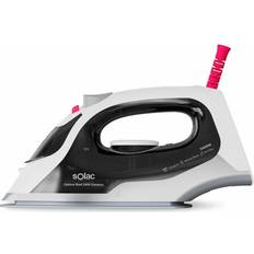 Silitysraudat Solac Höyrysilitysrauta PV2400 2400 W