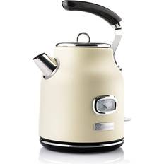 Kettles Westinghouse Cream Retro