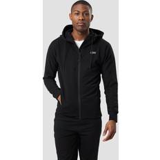 ICANIWILL Sweatere ICANIWILL Activity Hoodie, Black