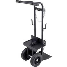 SIP 05719 Large Cylinder Welding Trolley