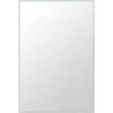Grå Vægspejle Montana Furniture Colour Frame Mirror SP1208 Oyster Vægspejl