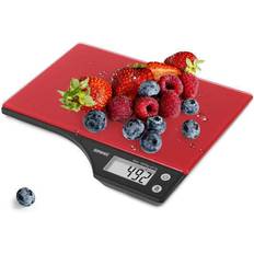 Kitchen Scales Duronic Ks350 Digital Kitchen 5Kg, Precision