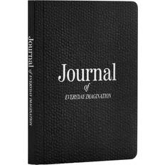 Pocket Journal Black