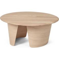 Sibast Furniture Sibast Nr. 7 Hoch Couchtisch 90cm