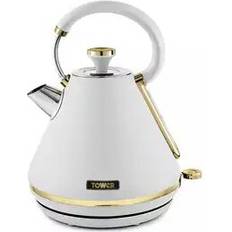 Kettles Tower T10044WHT Cavaletto