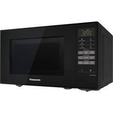 Panasonic Microwave Ovens Panasonic NN-E28JBMBPQ Black