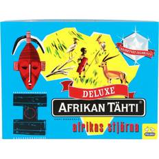 Peliko Sällskapsspel Peliko Afrikas Stjärna Deluxe-brädspel