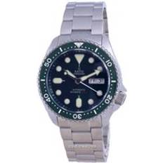 ratio FreeDiver Green Sapphire Crystal RTA105 200M