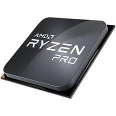 AMD 8 Processorer AMD Ryzen 7 Pro 4750G 8-Core Laptop