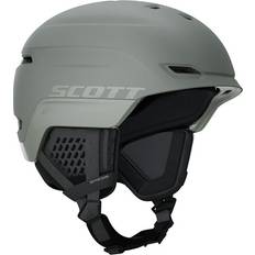 Scott Polkupyörän Lisävarusteet Scott Helmet Chase Plus Soft Green