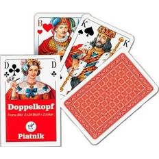 Piatnik Doppelkopf Spielkarten