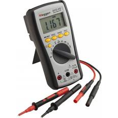 AVO410 600V True RMS