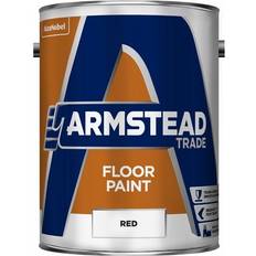 Armstead Trade Paint Standard Red 5L