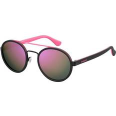 Havaianas Unisex Sunglasses - Black Pink