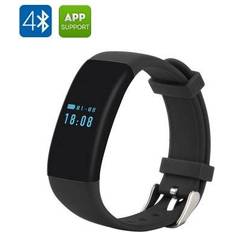 PS Pulsklocka Smart Watch utgåva