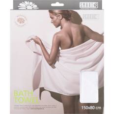 Mikrokuitu Pyyhkeet Smart Spa Bathtowel Vit