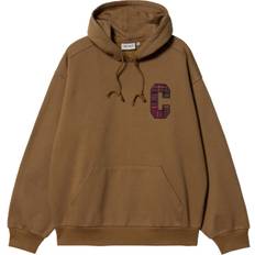 Carhartt WIP Hooded Wiles Sweat