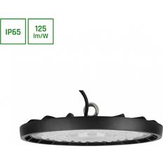 Spectrum LED UFO High Bay Industrilampe 200W IP66 25000Lm