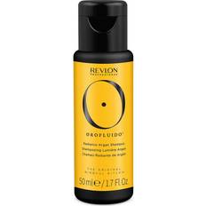 Orofluido Schampon Orofluido Radiance Argan Shampoo 50 ml