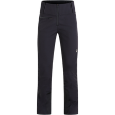 Peak Performance Vrouw Kleding Peak Performance High Stretch Pants - Black