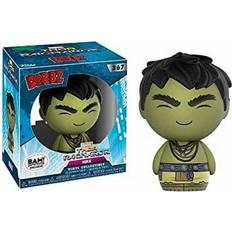 THOR 3 Ragnarok Hulk Casual US Exclusive Dorbz