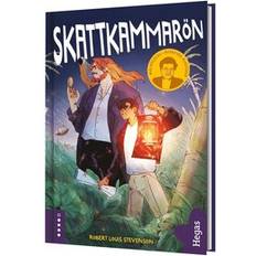 Skattkammarön