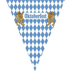 ESPA Oktoberfest Vimpelguirlande