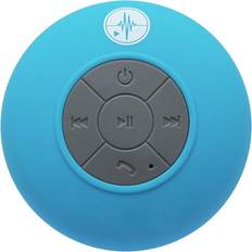 Better Bathrooms Bluetooth Splashproof Speaker