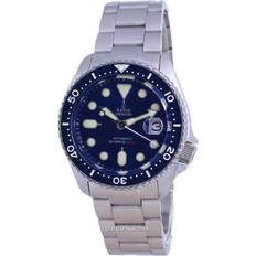 ratio FreeDiver Blue Sapphire Crystal RTB202 200M