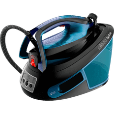 Tefal Express Vision SV8151 2800W 1.8 L Durilium AirGlide Autoclean