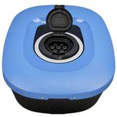 Victron Energy EV Charger 3-Phase