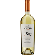 Chateau Purcari Sauvignon Blanc de Purcari 2020