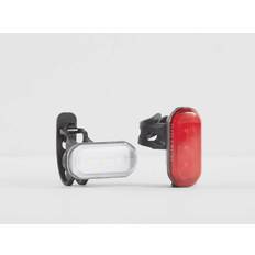 Bontrager Cykellygter Bontrager Trek Ion 50 R Flare R Metro Lygtesæt