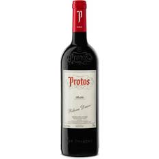 Weine Protos Roble 2021 Protos Spanischer Rotwein